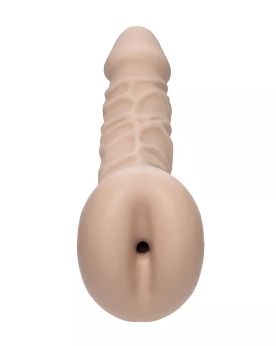The Mangina