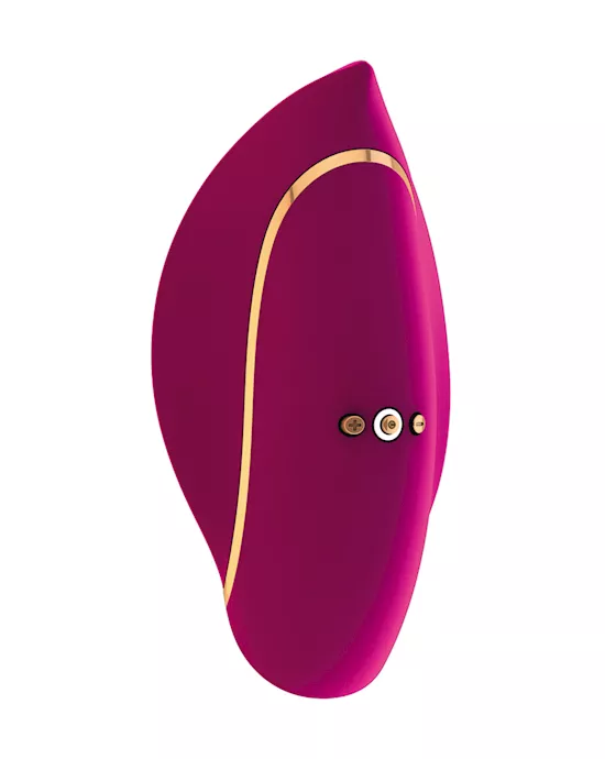 Minu clitoral vibrator