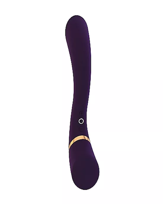 Cleo Purple