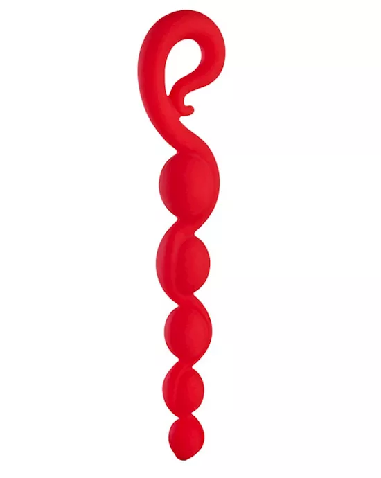 Bendy Beads