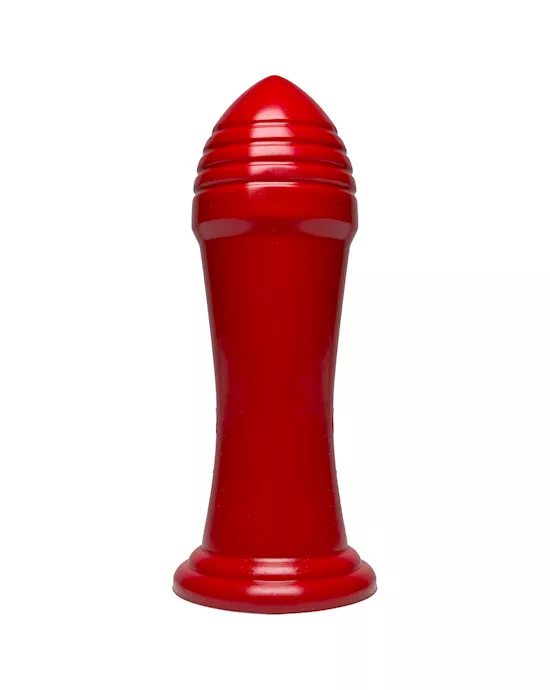 American Bombshell Block Buster