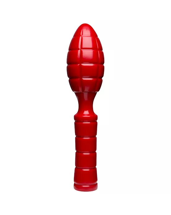 American Bombshell Blast Plug
