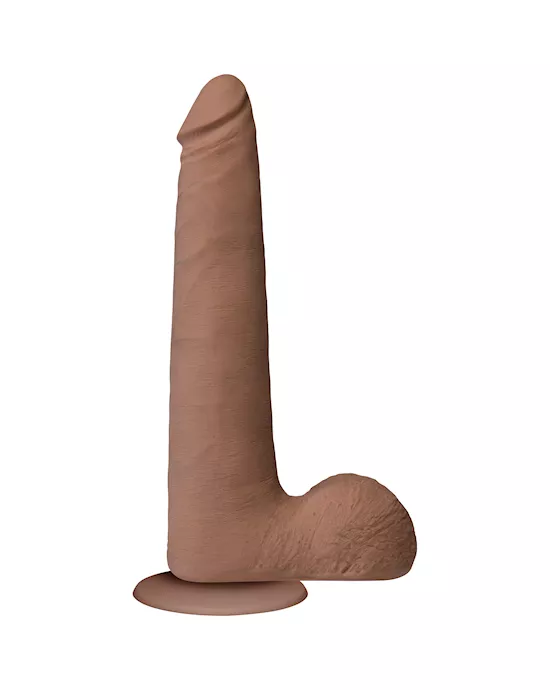 The Realistic Cock UR3 Slim 9 Inch