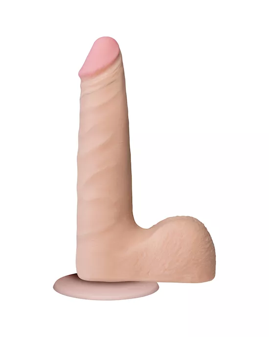 The Realistic Cock UR3 Slim 9 Inch