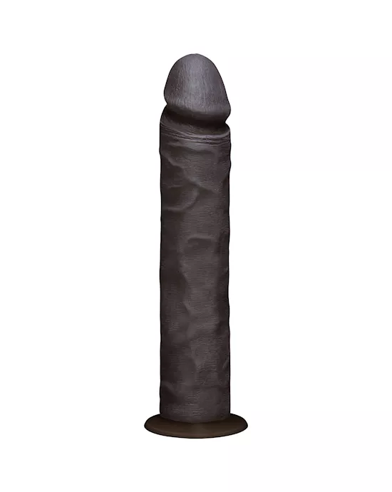 The Realistic Cock UR3 10 Inch Suction Cup Dildo