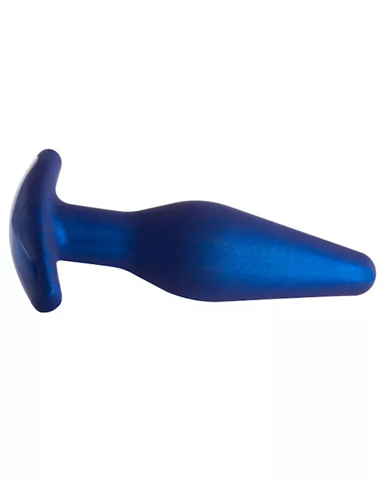 Fuze-Ball Pleasure Plug 2