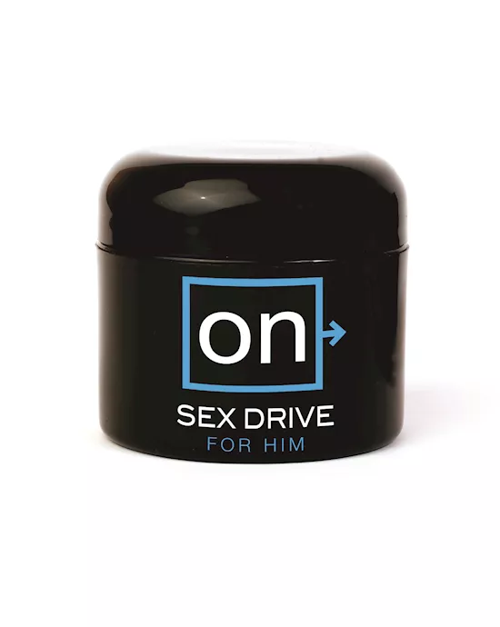 ON Sex Drive