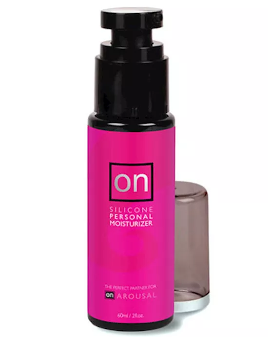 ON Silicone Personal Moisturizer 60ml