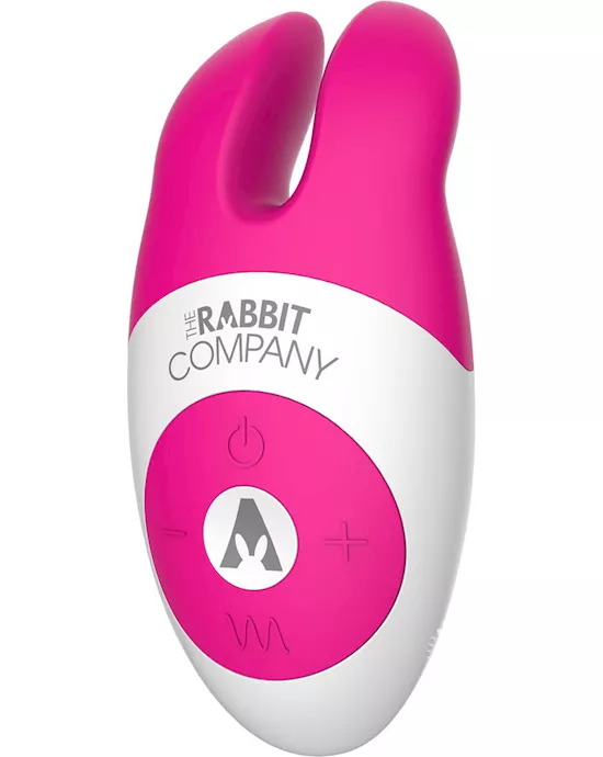 The Lay-On Rabbit