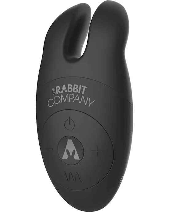 The Lay-On Rabbit
