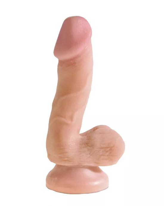 King Cock Plus 65 Inch Dual Density Suction Cup Dildo