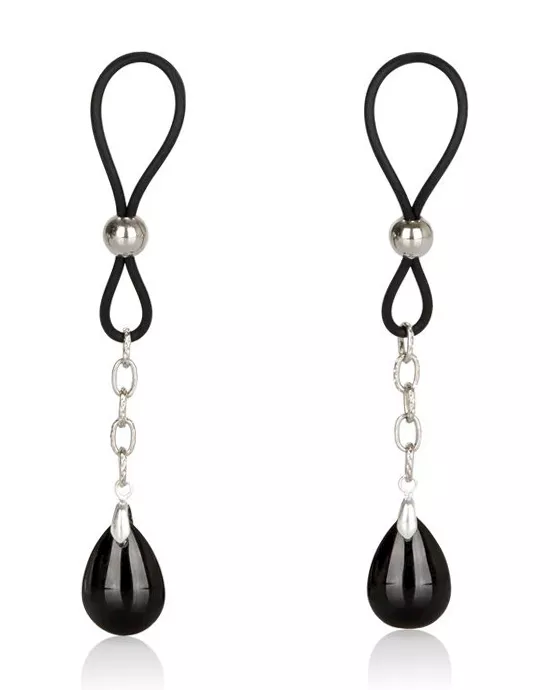 Nipple Play Non-piercing Nipple Jewelry