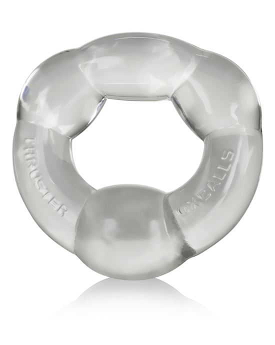 Thruster Cockring Clear