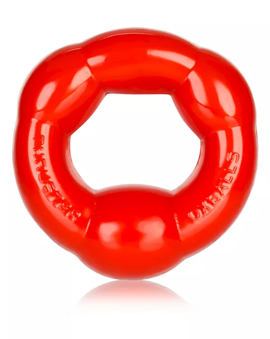 Thruster Cockring Red