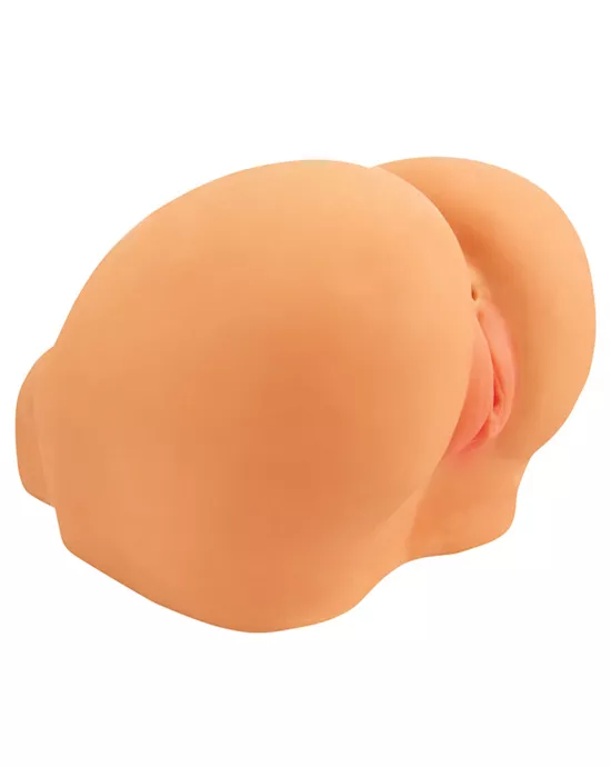 TwerkingButt Deluxe