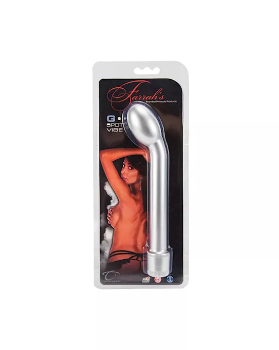 Farrah Abraham G-Spot Vibe