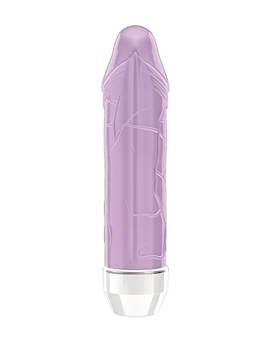 Lisa Purple