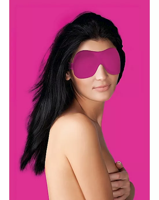 Curvy Eyemask