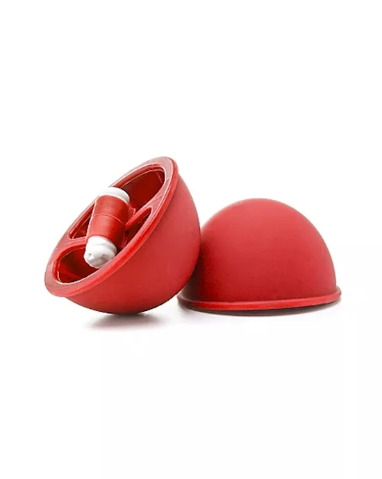 Vibrating Suction Cup