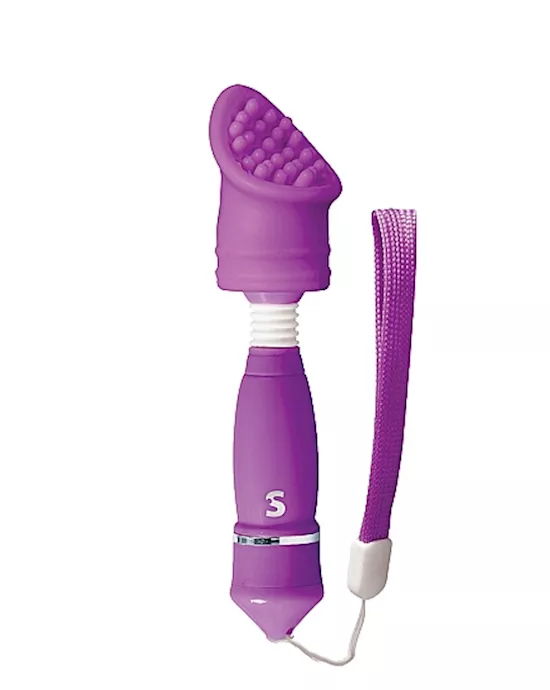 Twizzle Trigger II Purple