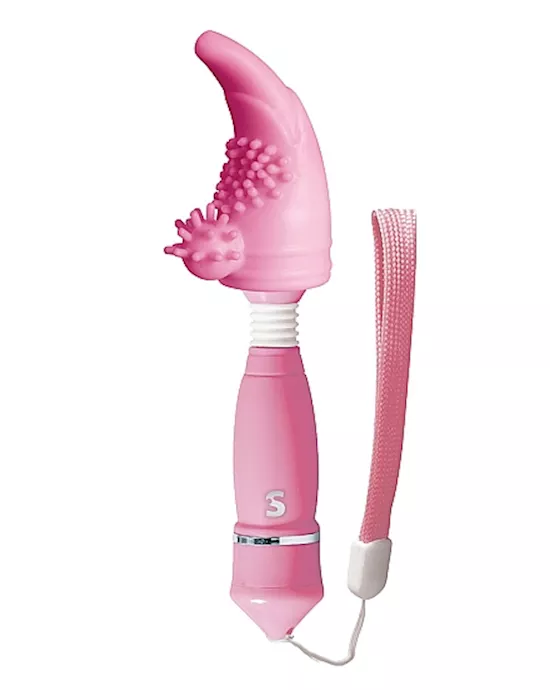 Twizzle Trigger III Pink