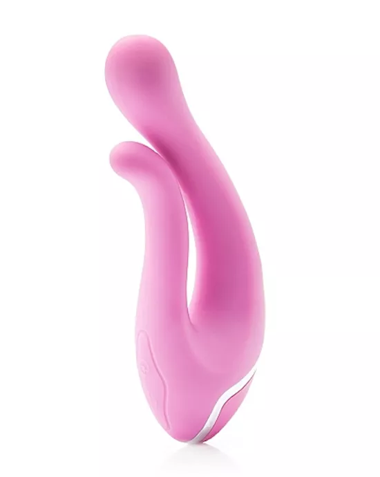 The Pulsar Pink