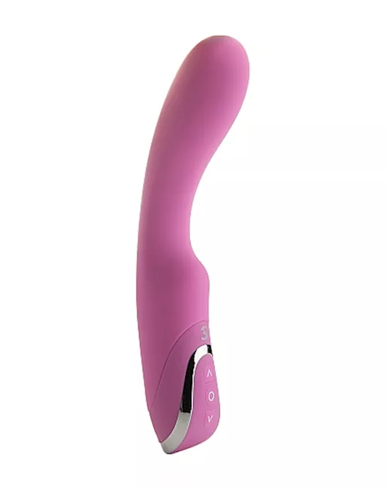 Rechargeable G-Lover
