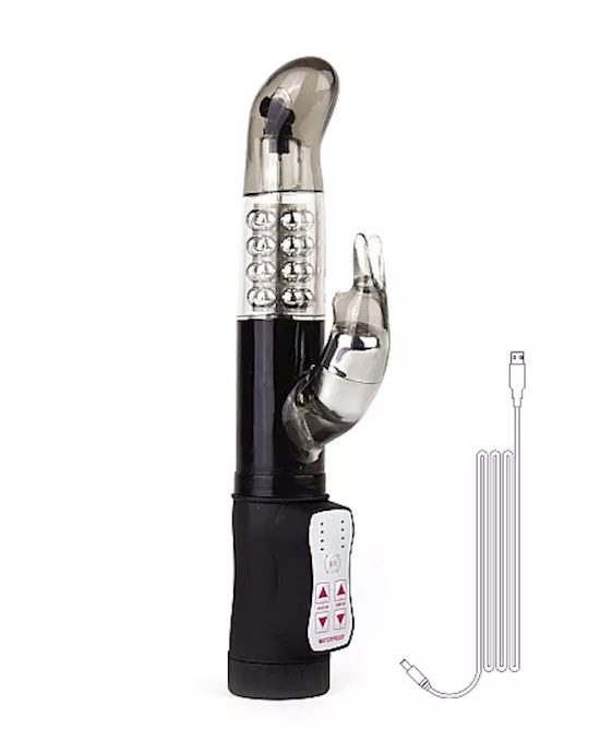 Rechargeable Rabbit