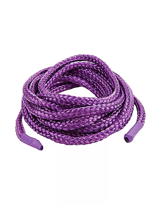 Japanese Silk Love Rope 10 Ft