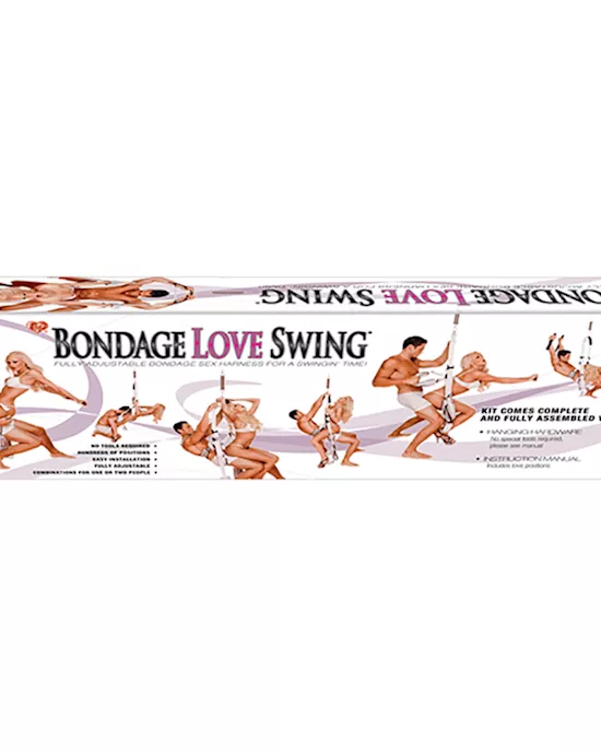 Bondage Love Swing