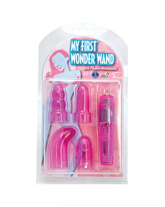 My First Wonder Wand