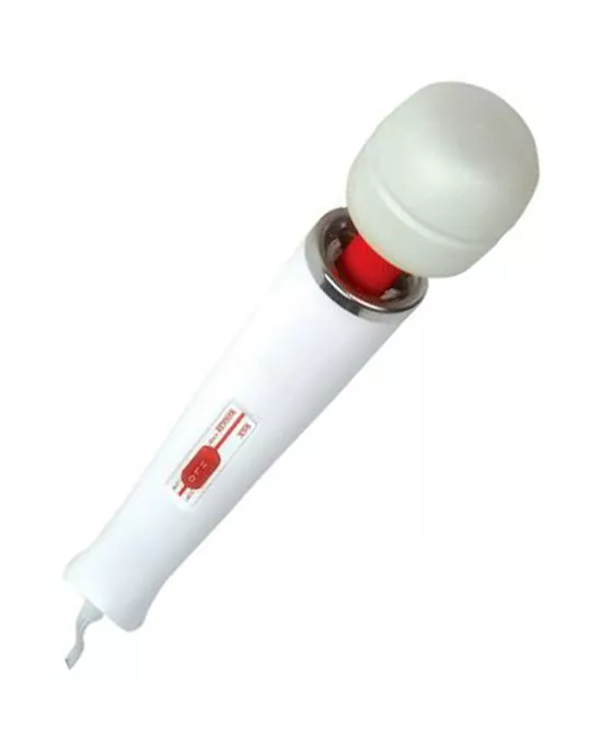 TLC Magic Massager Wand