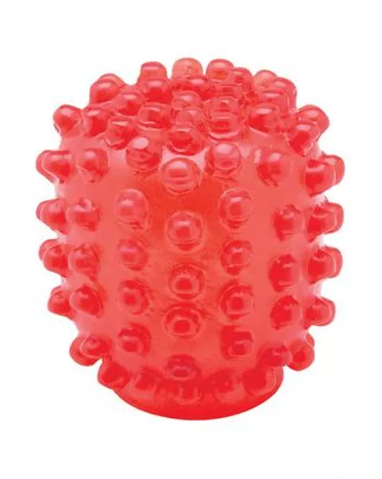 TLC Magic Massager Pleasure Attachment Nubby Lover