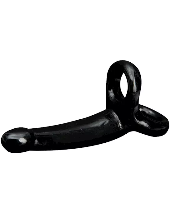 Sex Please! Daring Double Penetration Dildo