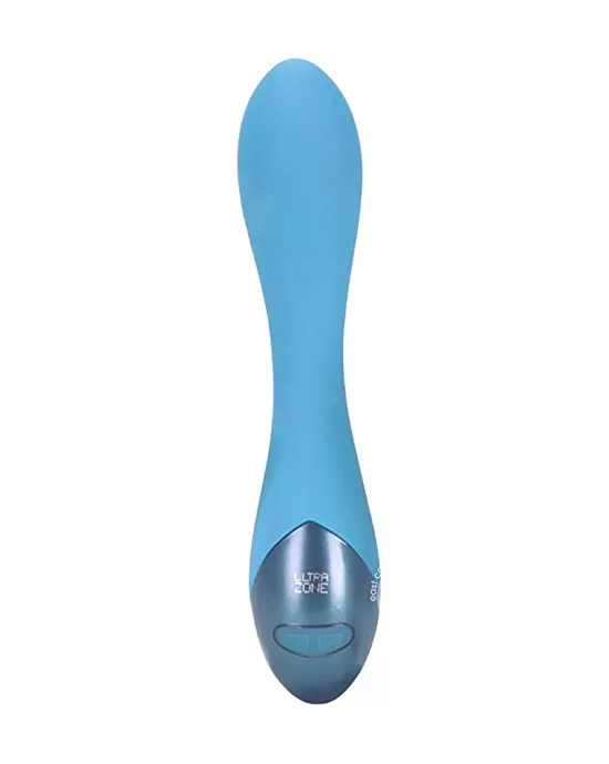 UltraZone Endless 6x Silicone Vibe