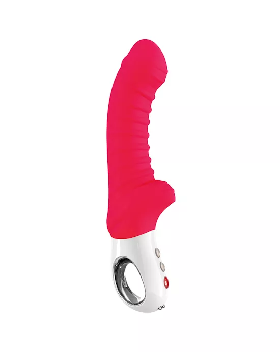 Tiger G5 Vibrator