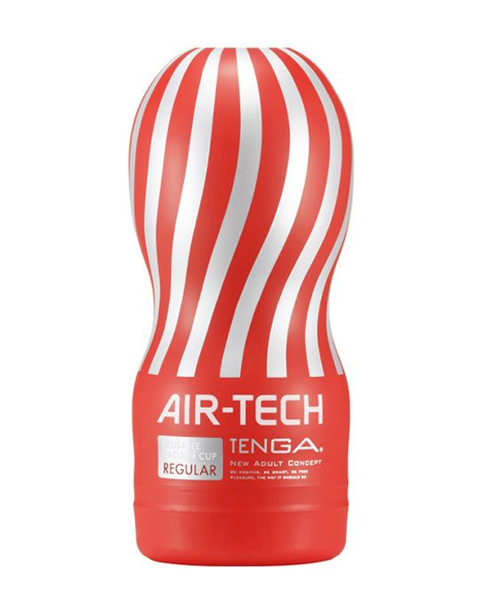 Reusable Vacuum Cup VCRegular