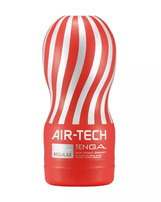 Reusable Vacuum Cup VC-Regular