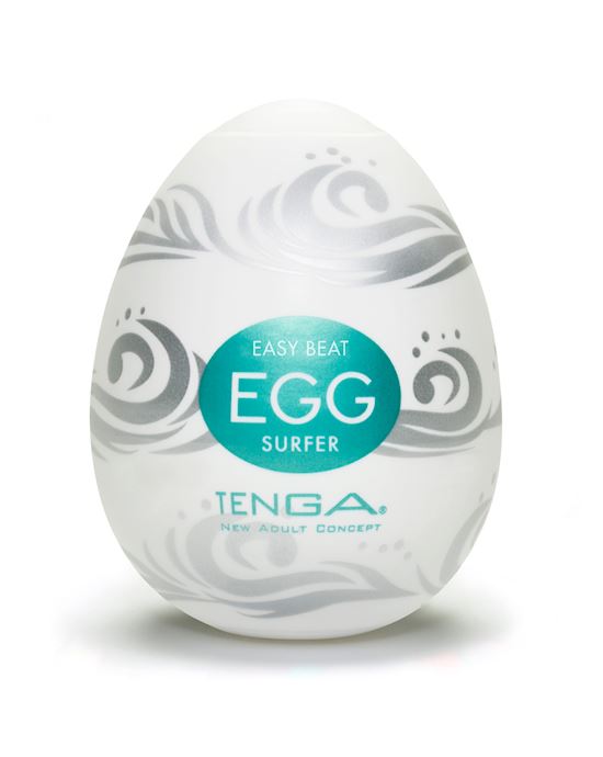 Egg Surfer
