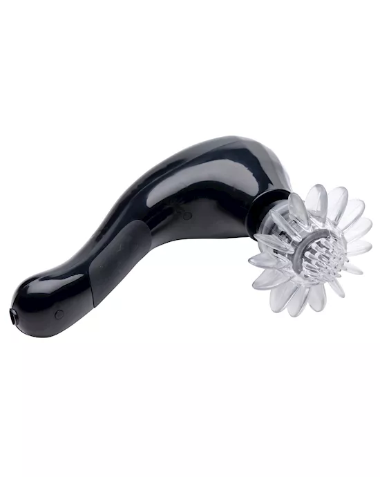 iGasm Pleasure Tool - 110v - 240v