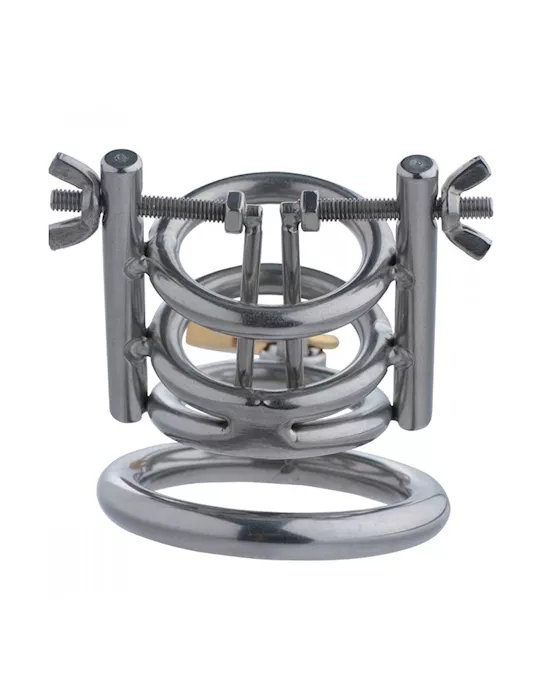 Deluxe Cleaver Urethral Spreader