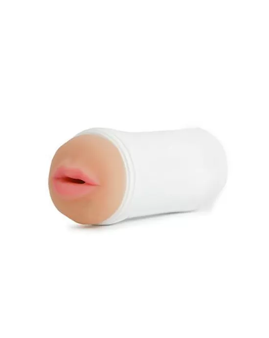 CyberSkin Vulcan Deep throat