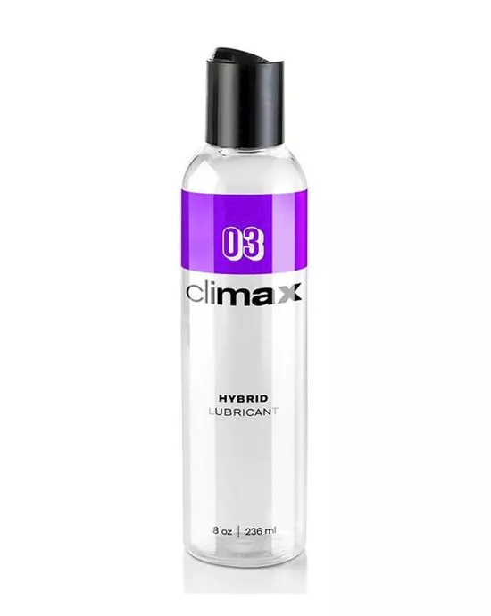 Climax; Hybrid Lubricant 8 fl oz