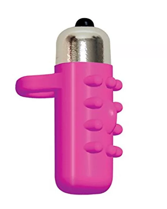 Frisky Fingers Magenta