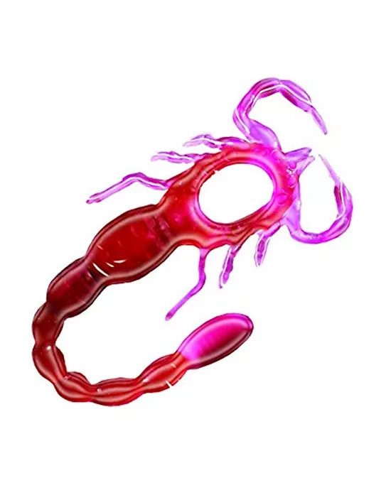 Wet Dreams Super Scorpion