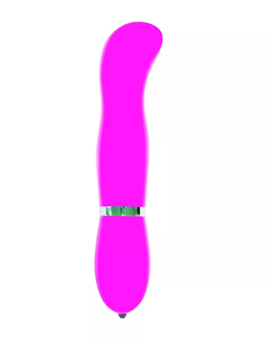 Wet Dreams G-Liciois G-spot Vibe