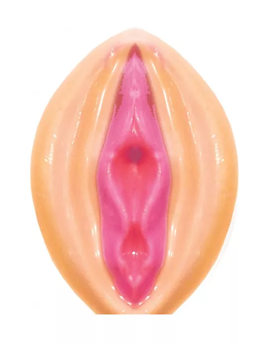 Pussy Bites Strawberry