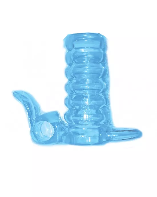 Wet Dreams Plumb Bunny