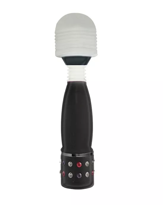 Wet Dreams Happy Ending Diamond Play Wand