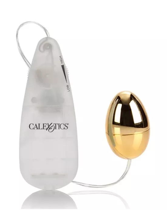 Pocket Exotics Vibrating  Egg